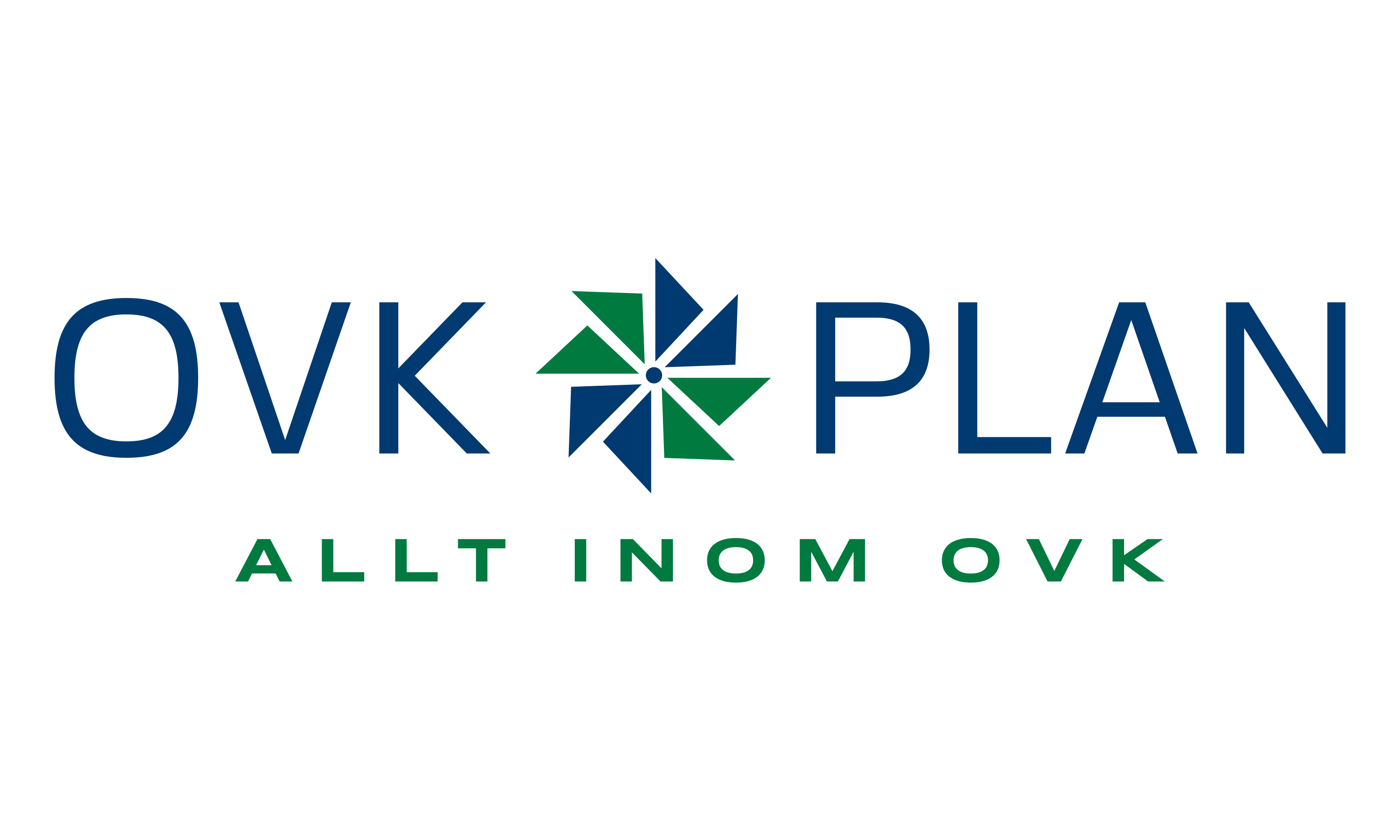 OVK-plan